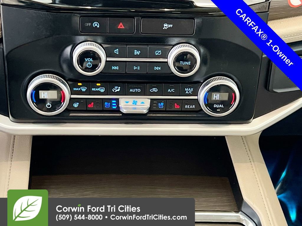 Certified 2024 Ford Expedition Limited image 13