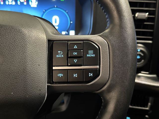Certified 2024 Ford F150 Lariat w/ Equipment Group 502A High AWD/4WD image 23