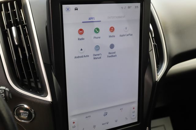 Certified 2023 Ford Edge SEL AWD/4WD image 27
