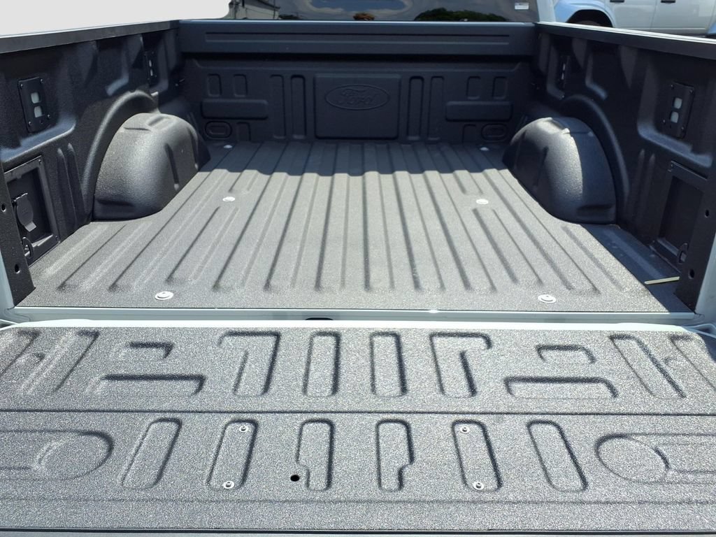 Certified 2026 Ford F150 Lariat w/ Equipment Group 501A Mid AWD/4WD image 31