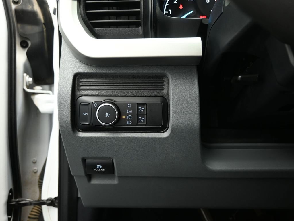 Certified 2024 Ford F250 XLT image 37