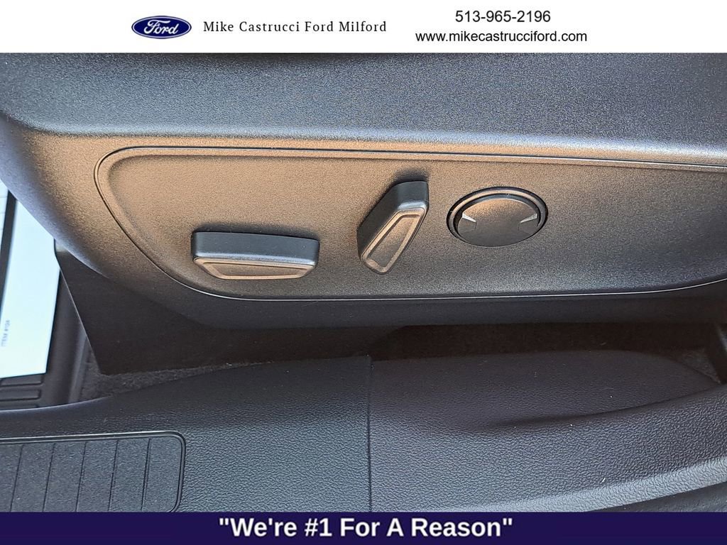 Certified 2023 Ford Escape ST-Line w/ Tech Pack #1 image 21