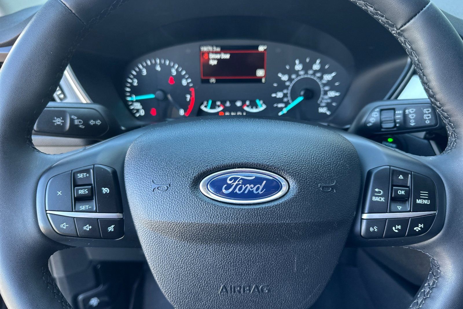 Certified 2022 Ford Escape SE w/ Convenience Package image 26