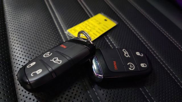 Used 2024 Dodge Hornet GT Plus image 15