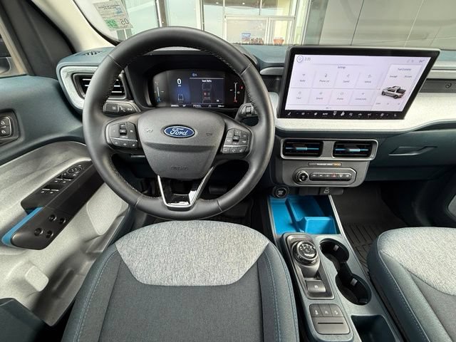 Certified 2025 Ford Maverick XLT w/ XLT Luxury Package AWD/4WD image 20