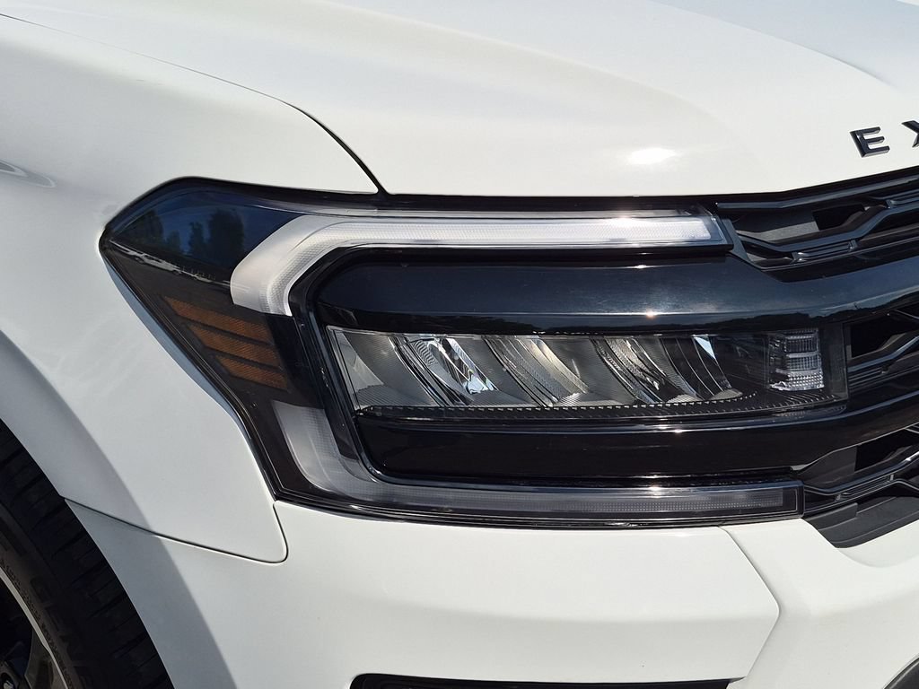 Certified 2023 Ford Expedition Max Limited AWD/4WD image 16