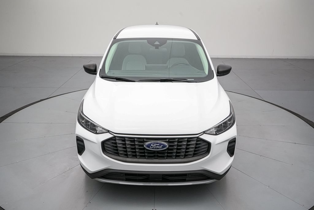 Certified 2023 Ford Escape Active w/ Tech Pack #1 FWD image 9