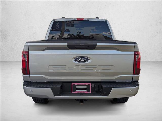 Certified 2024 Ford F150 STX image 4