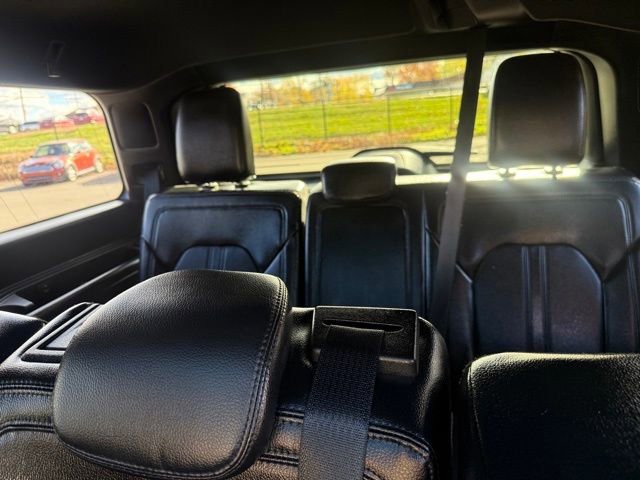 Certified 2021 Ford Expedition Limited image 29
