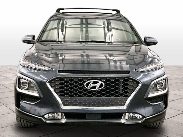 Used 2021 Hyundai Kona Ultimate AWD/4WD image 3