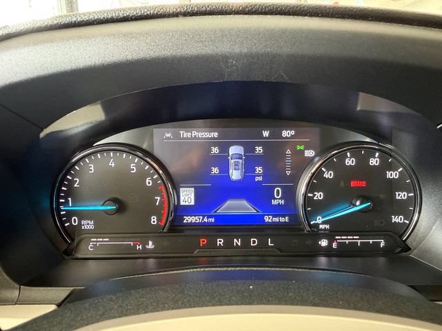Certified 2022 Ford Explorer XLT w/ Equipment Group 202A AWD/4WD image 14
