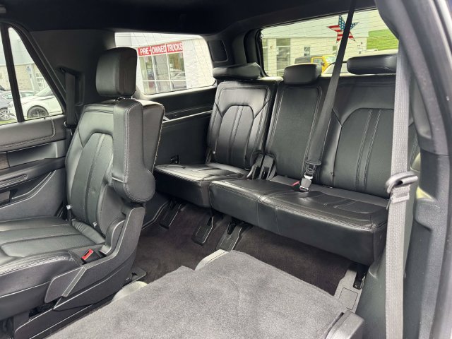 Certified 2021 Ford Expedition Limited AWD/4WD image 20