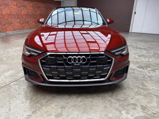 Used 2024 Audi A6 Premium Plus image 9