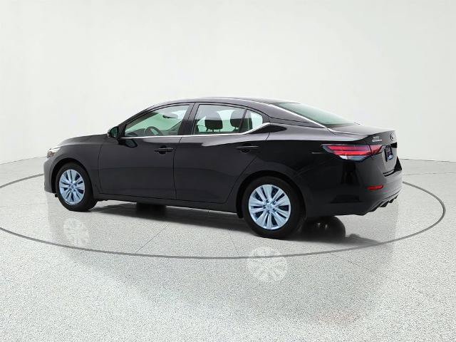 Used 2024 Nissan Sentra S FWD image 5