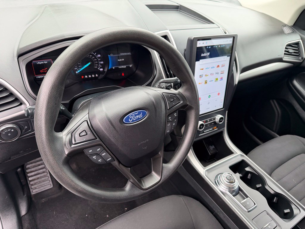 Certified 2022 Ford Edge SE AWD/4WD image 29