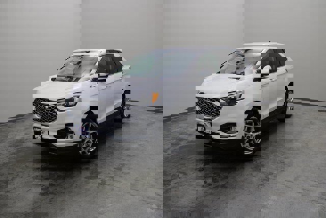 Certified 2023 Ford Edge SEL w/ Convenience Package image 5