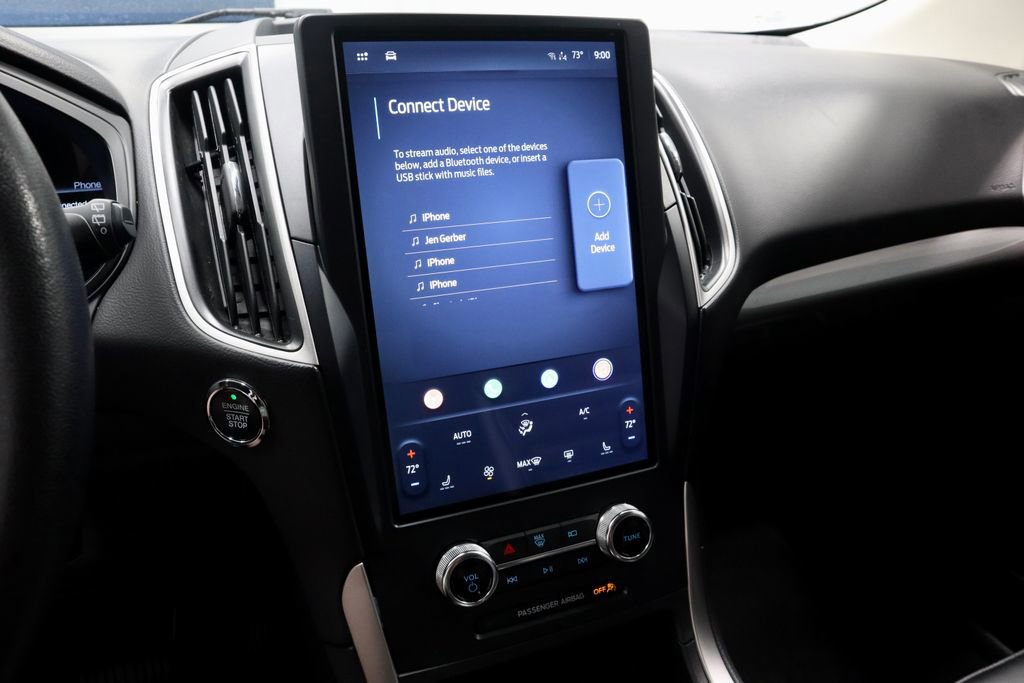 Certified 2024 Ford Edge SEL AWD/4WD image 32