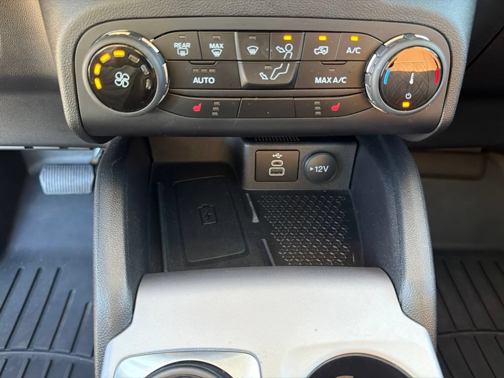 Certified 2024 Ford Bronco Sport Big Bend w/ Convenience Package AWD/4WD image 28