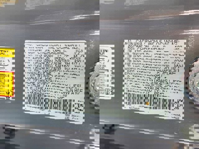 Used 2024 Honda CR-V EX image 28