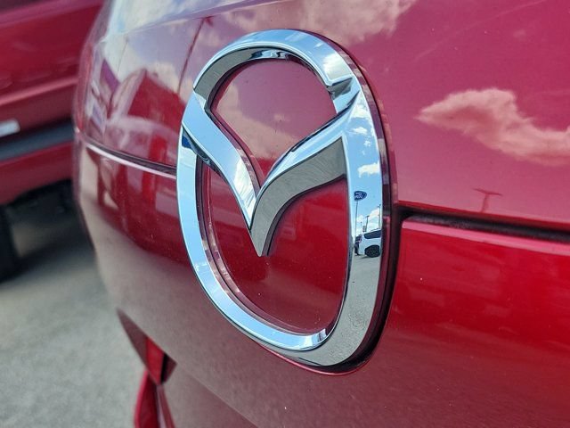 Used 2019 MAZDA CX-5 Grand Touring Reserve AWD/4WD image 8