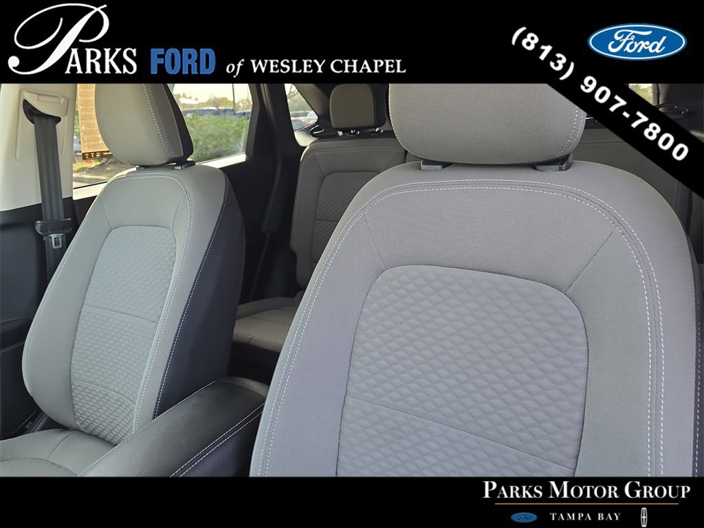 Certified 2022 Ford Escape SE w/ Convenience Package image 21