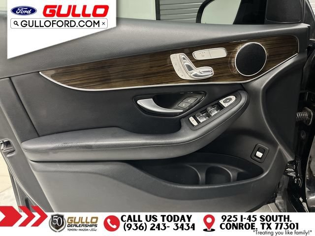 Used 2019 Mercedes-Benz GLC 300 image 19