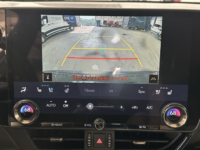 Used 2022 RAM 1500 TRX w/ TRX Level 2 Equipment Group AWD/4WD image 29