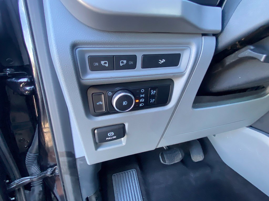 Certified 2023 Ford F150 XLT w/ Equipment Group 302A High AWD/4WD image 12