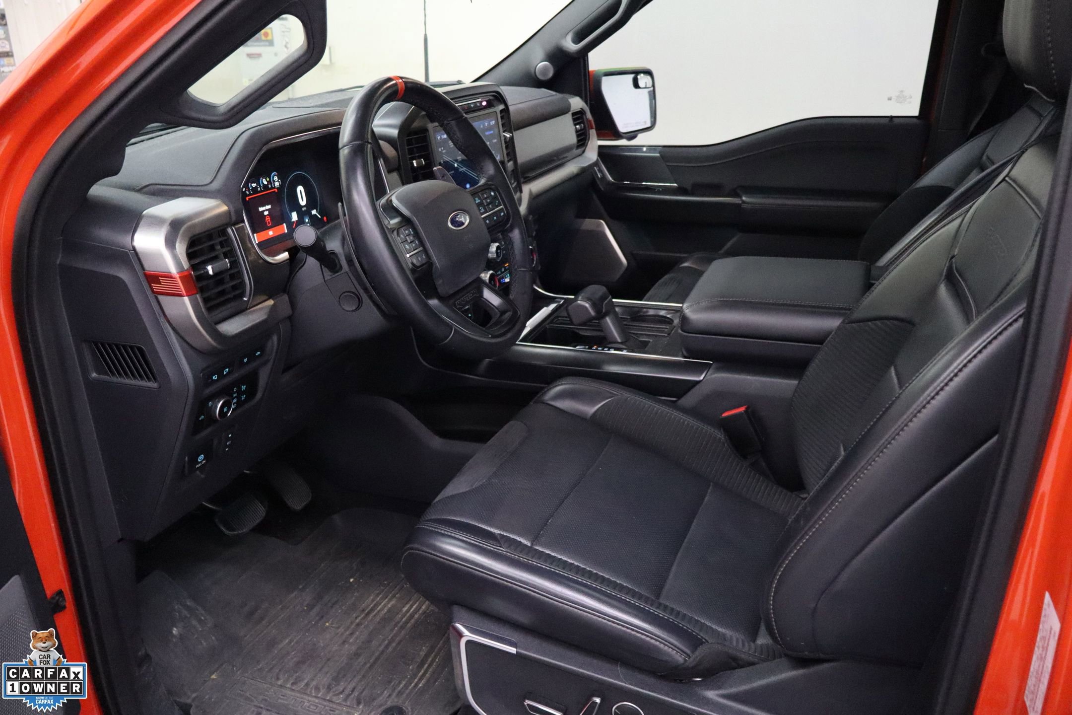 Certified 2023 Ford F150 Raptor image 25