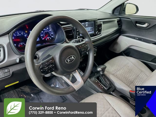 Used 2020 Kia Rio S image 11