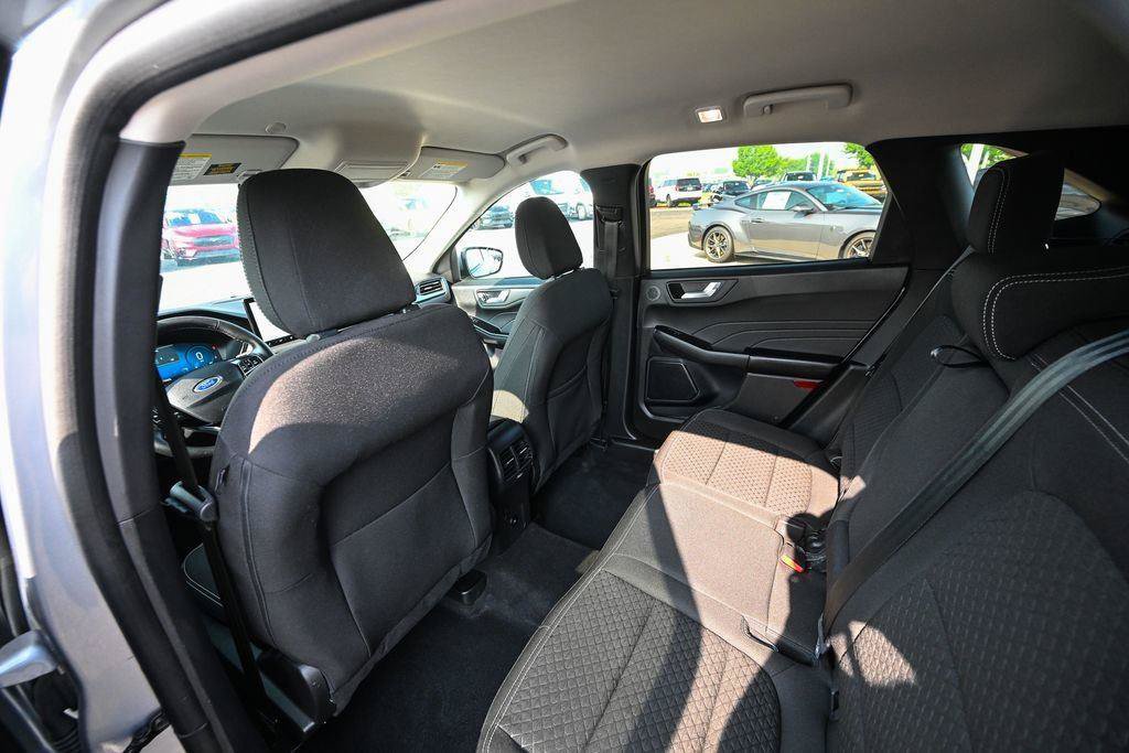 Certified 2023 Ford Escape Active w/ Tech Pack #2 AWD/4WD image 21