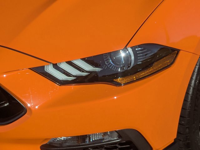 Certified 2021 Ford Mustang Mach 1 w/ Equipment Group 700A image 9