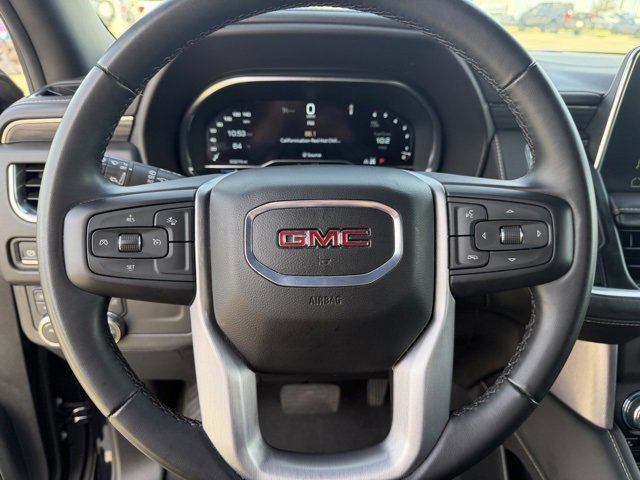 Used 2024 GMC Yukon SLT image 14
