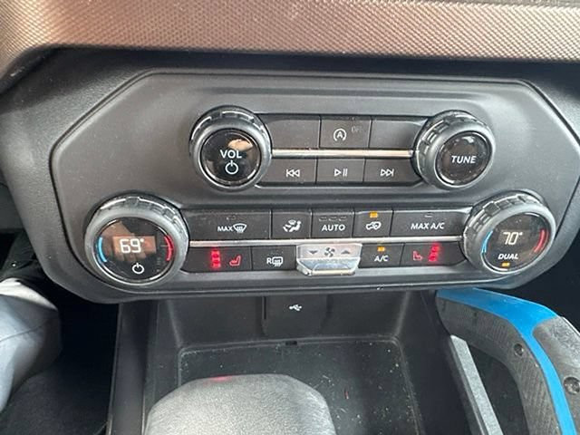 Certified 2023 Ford Bronco Outer Banks AWD/4WD image 18