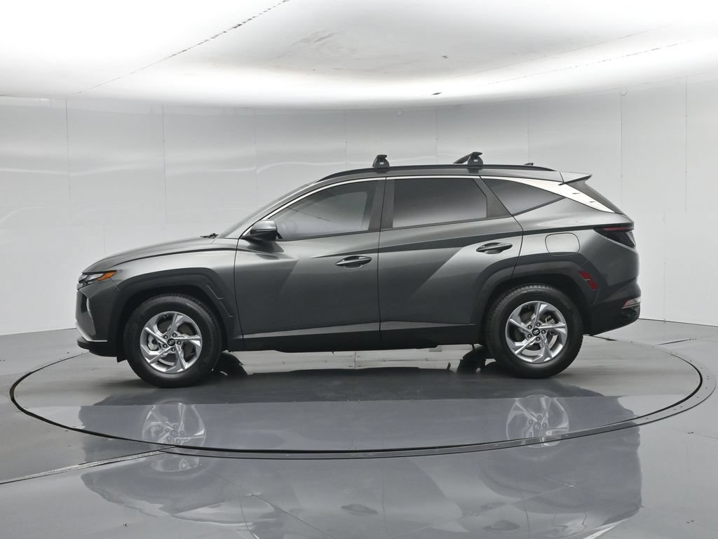 Used 2022 Hyundai Tucson SEL FWD image 32