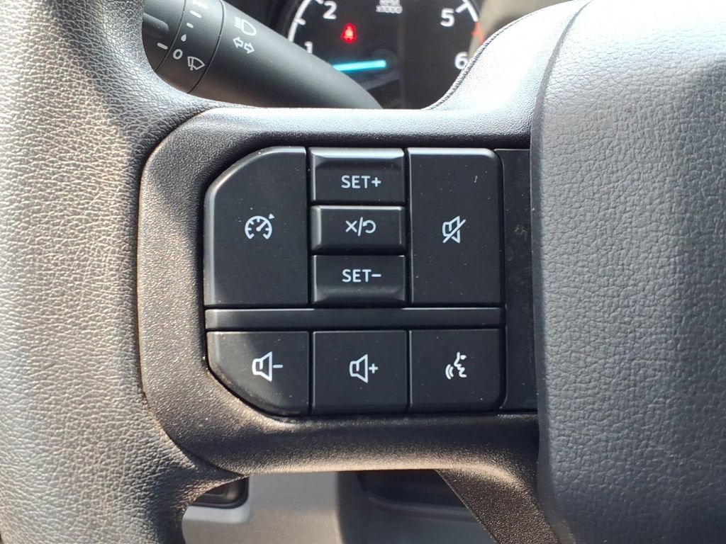 Certified 2024 Ford F350 XL w/ FX4 Off-Road Package AWD/4WD image 23