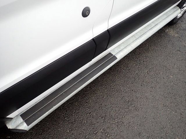 Certified 2024 Ford Transit 250 Low Roof w/ Exterior Upgrade Package image 15