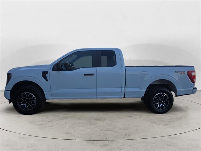 Certified 2023 Ford F150 XL w/ STX Appearance Package image 6