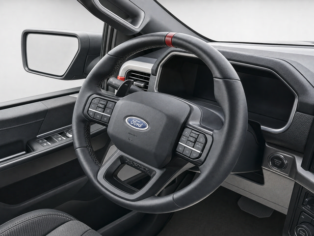 Certified 2023 Ford F150 Raptor w/ Raptor Carbon Fiber Package AWD/4WD image 14