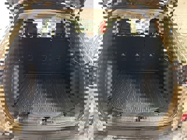 Certified 2020 Ford Escape Titanium image 20