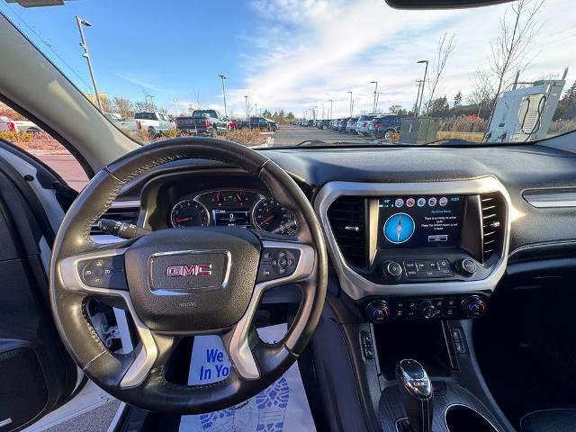 Used 2019 GMC Acadia SLT image 21