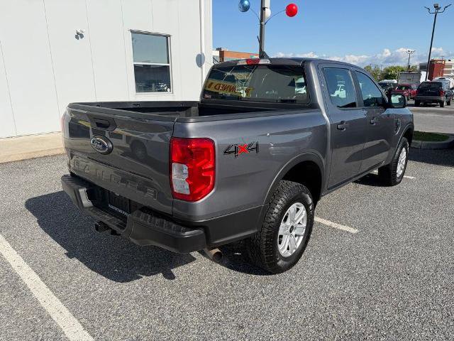 Certified 2024 Ford Ranger XL w/ Trailer Tow Package AWD/4WD image 8
