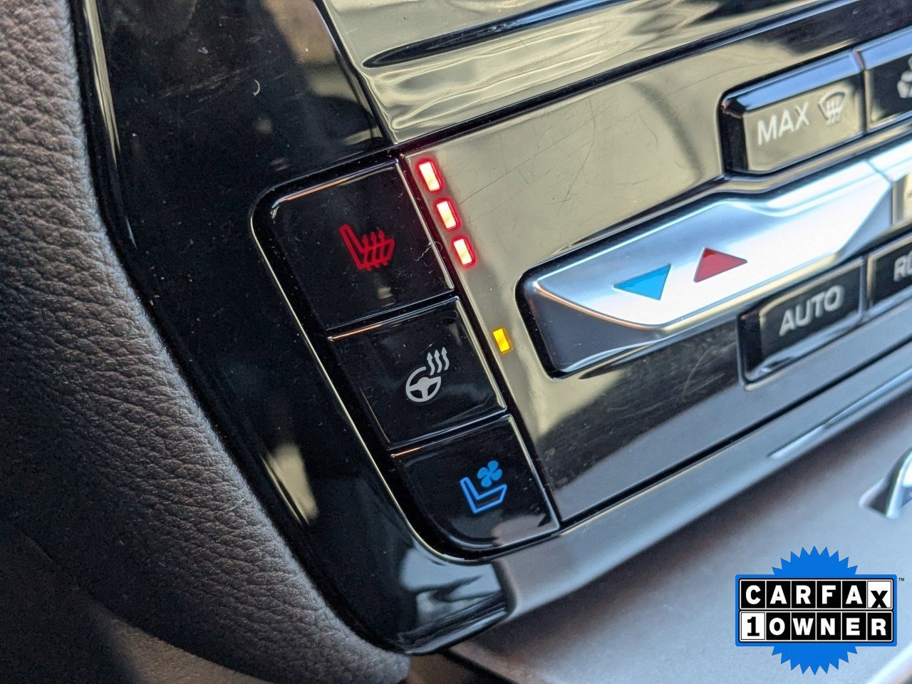 Certified 2022 Ford Explorer ST w/ Equipment Group 401A image 31