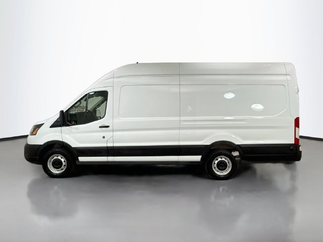 Certified 2025 Ford Transit 250 148 High Roof Extended w/ Load Area Protection Package RWD image 4