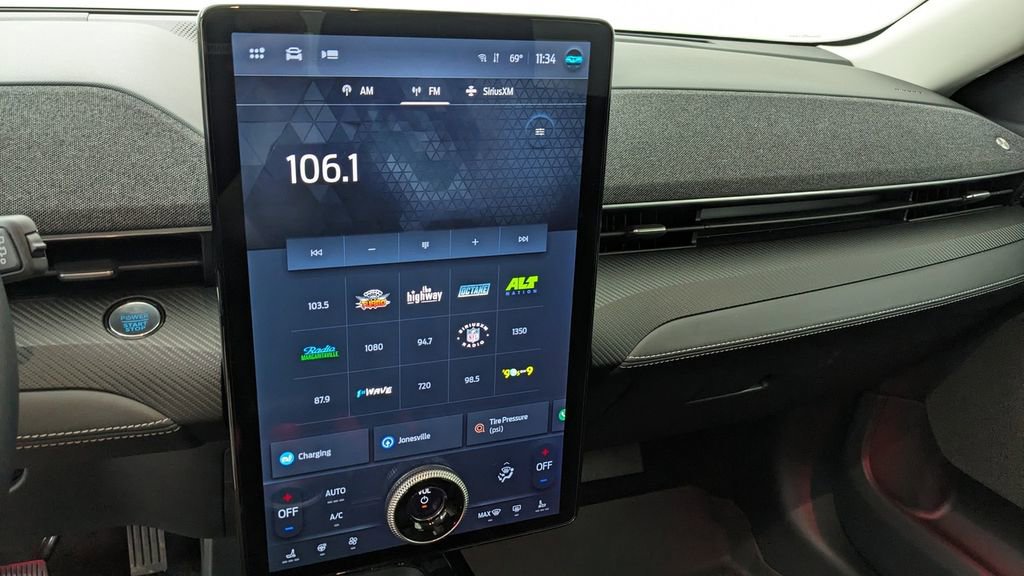 Certified 2024 Ford Mustang Mach-E Premium image 24