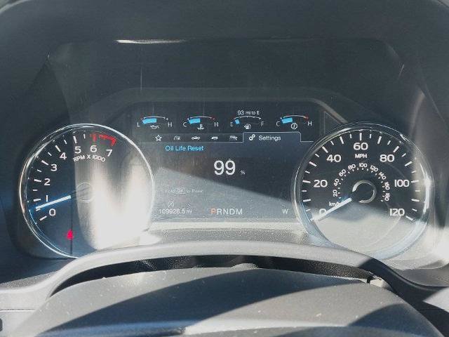 Certified 2019 Ford F150 Lariat w/ Equipment Group 502A Luxury AWD/4WD image 17