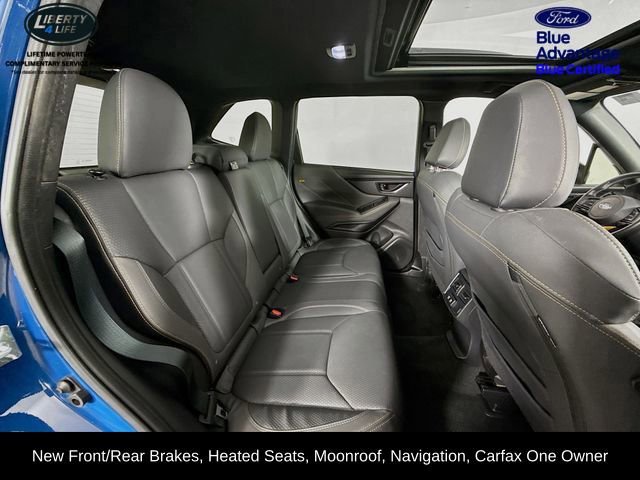 Used 2024 Subaru Forester Wilderness w/ Convenience Package image 28