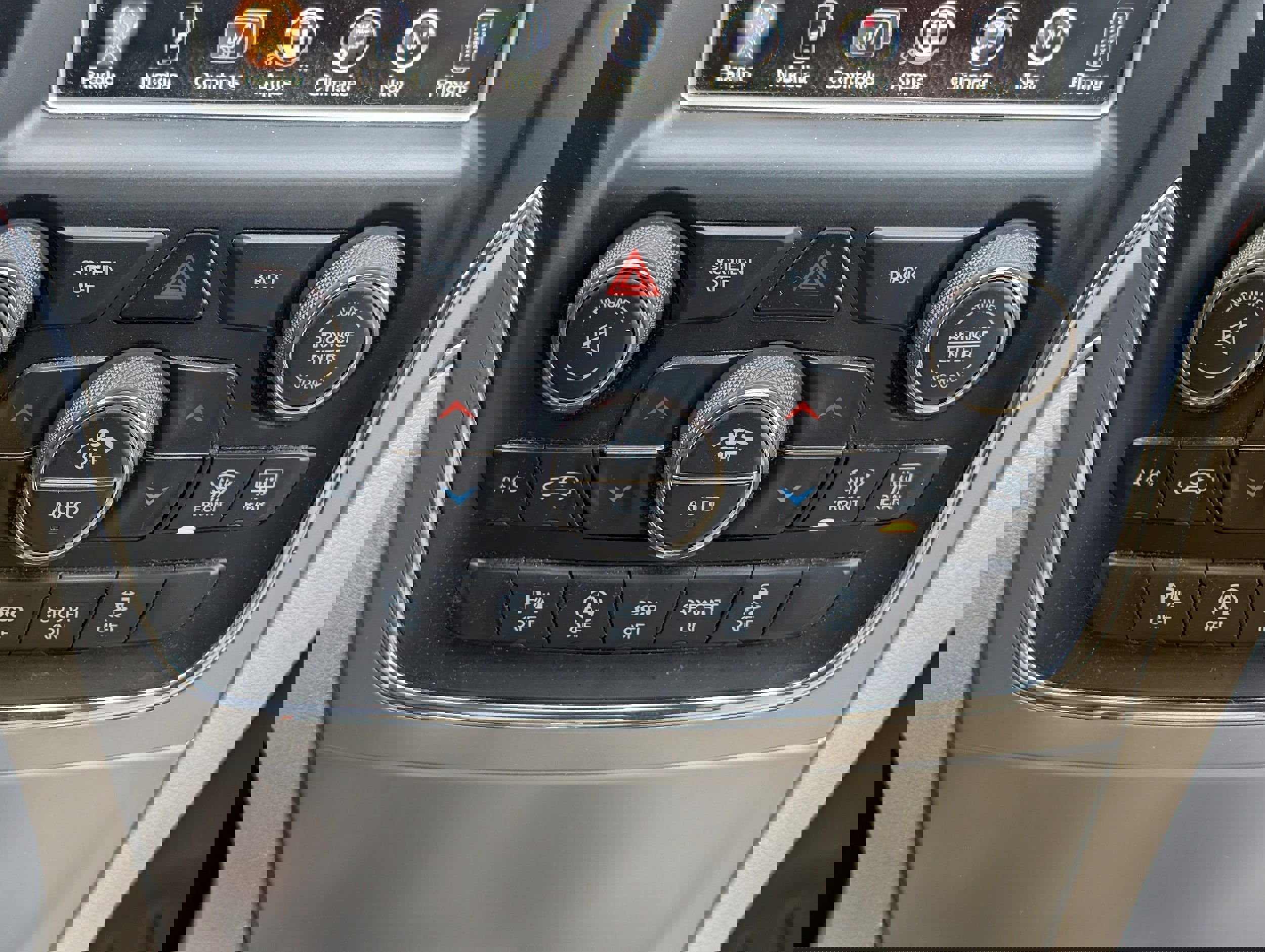 Used 2017 Jeep Grand Cherokee Limited image 29