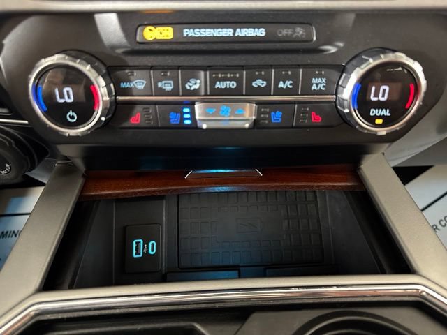 Certified 2022 Ford F350 King Ranch w/ Tremor Off-Road Package AWD/4WD image 16