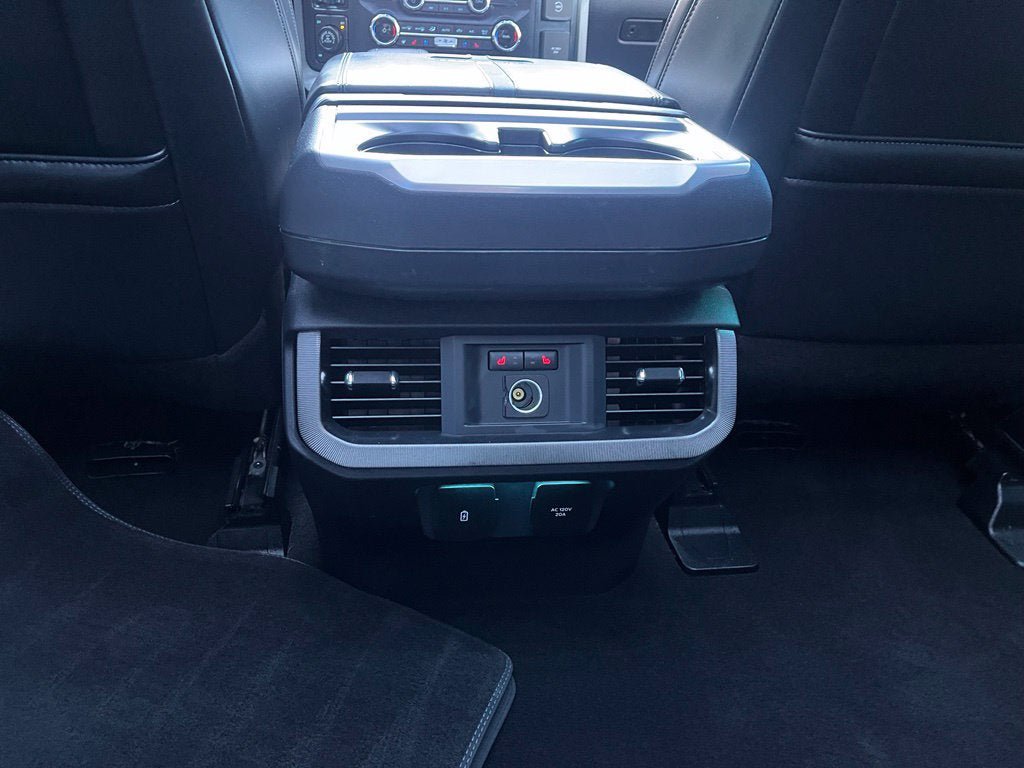 Certified 2024 Ford F150 Platinum w/ Equipment Group 702A High AWD/4WD image 16